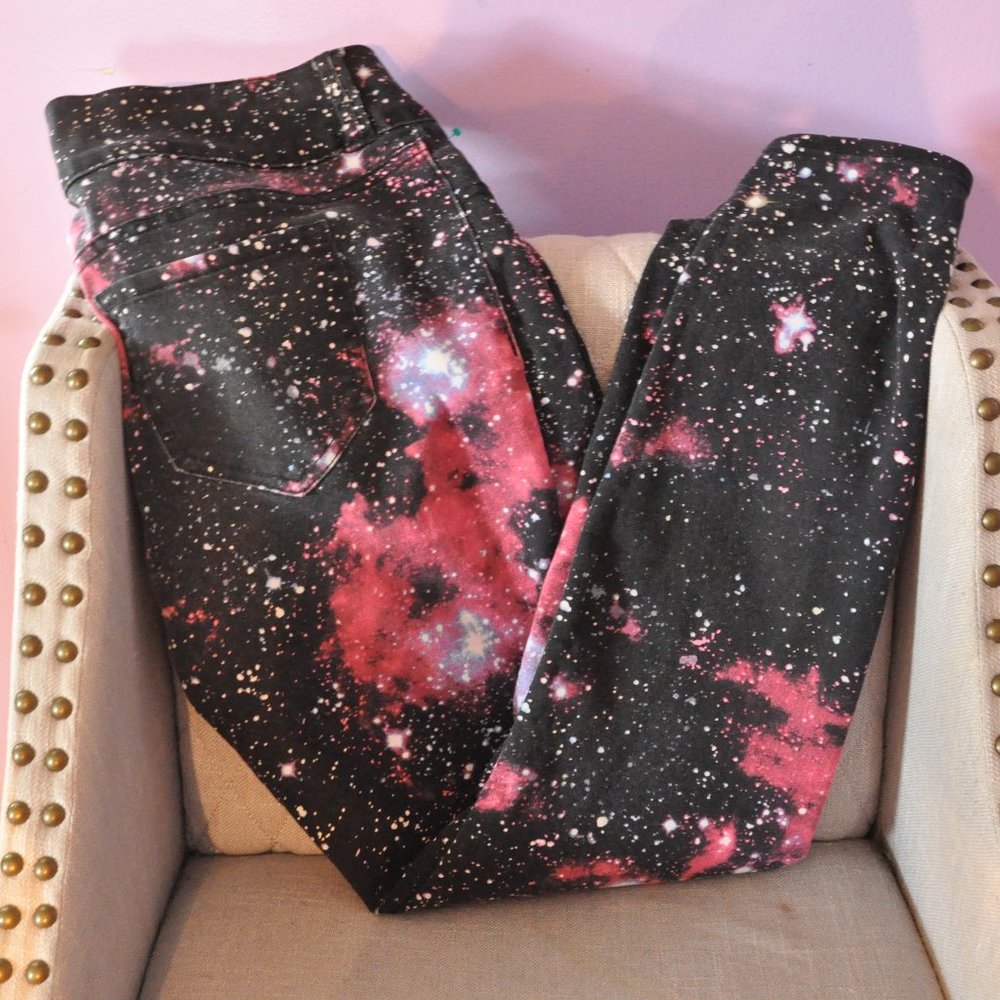 GALAXY PANTS
